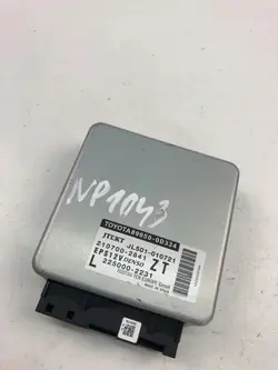 Stuurbekrachtigingsregelunit OEM 896500D334 voor Toyota