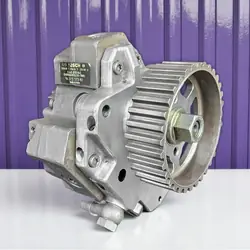 Injectiepomp 1.4 HDI Peugeot 206 307 Citroen