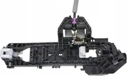 OEM 826115DM1A Linker Achterdeurgreep Bevestiging