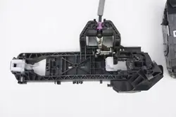Montaje Tirador Puerta Trasera Izquierda OEM 826115DM1A