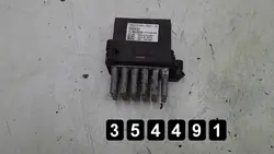 Relais résistance de soufflante OEM AM-354491
