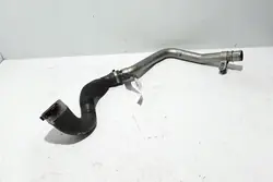 Oikea intercooler-putki RENAULT MASTER III 8201696115