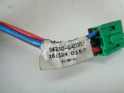 Hyundai i20 II Navigointikaapeli OEM 96230-G4030