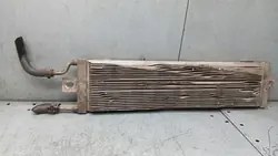 Kraftstoffkühler OEM VOLVOMAR-142029 für Audi A2 1.4TDI