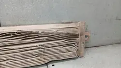 Refroidisseur de carburant OEM VOLVOMAR-142029 Audi A2 1.4TDI