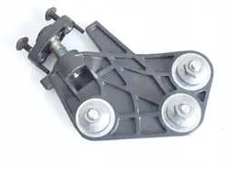HUD-Halterung Audi A5 F5 8W6 OEM 4M1857746