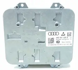 Audi A8 D4 Converter OEM 4H0907329A - Gebruikt