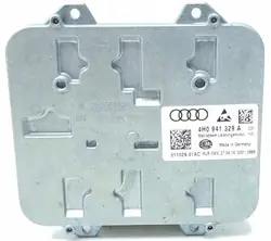 Convertisseur Audi A8 D4 OEM 4H0907329A - Occasion