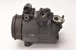 Compresseur de climatisation Ford OE F1F119D629HC