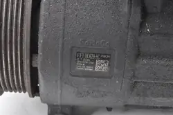 Compresseur de climatisation Ford OE F1F119D629HC