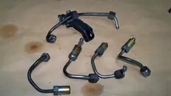 Kraftstoffleitungen Set OEM zafira b 1.7 cdti für Opel Zafira B