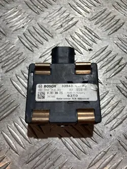 RADARSENSOR SUZUKI SX4 S-CROSS II 21- OEM 33943-63T00