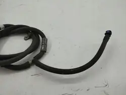 Manguera lavafaros Maserati Quattroporte 2010 OEM AMD166885