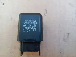 Relais Toyota OEM 90987-02002 pour Corolla, Camry