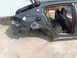 Porsche Panamera 970 Bakre höger stänkskärm OEM 01