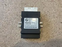 Módulo Bomba Combustível BMW X6 E71 OEM 7229174