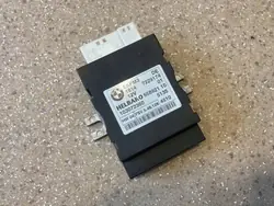 BMW X6 E71 Polttoainepumpun Moduuli OEM 7229174
