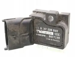 Volvo Turbosensori OEM 0261230090 - Käytetty