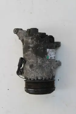 Delphi Ilmastointikompressori 6452 1171310AI