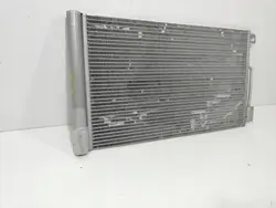 Condenseur AC OEM 39035151 pour Opel Adam Corsa D