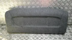 Hintere Ablage OEM PÓŁKA TYLNA MICRA K13 LIFT - Gebraucht