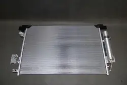 MITSUBISHI LANCER 08- Jäähdytin OEM 7812A352