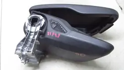 BMW X1 F48 Käsinoja OEM GIS60248 - Nahka