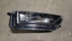 VW AMAROK 16 - 20 Farol de neblina direito