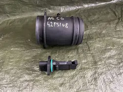 Luftmengenmesser Audi A6 C6 4.2 FSI