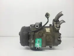 Denso Ilmastointikompressori Opel Astra G:lle