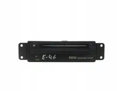 BMW 3 E46 Navigatielezer OEM 8368227