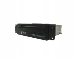 BMW 3 E46 Navigaationlukija OEM 8368227