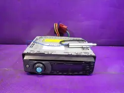 Radio Pioneer DEH3000MP OEM Zawada-351790- pour VW Polo IV
