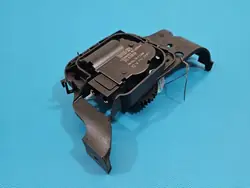 Lämmityspuhallinmoottori Skoda Fabia III