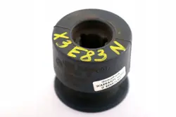 BMW X3 E83 LCI Bakre Vibrationsdämpfer 3419445