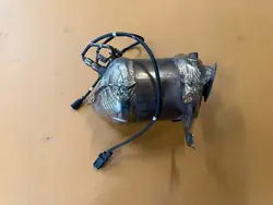 OEM 2N0131690S DPF & Lambdasonde für VW Crafter