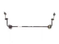 OEM 6770341 Taka Stabilointitanko BMW 6 E63:lle