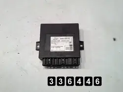 Gebrauchte Jaguar XK ECU OEM AM-336446 2007