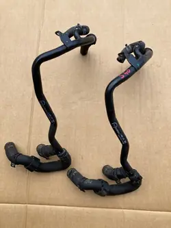 Vesiputki VW Seat Skoda 04L121064T