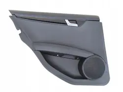 Bisagra puerta trasera derecha Mercedes-Benz C W204 OEM A2047200089