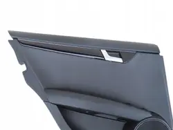 Charnière porte arrière droite Mercedes-Benz C W204 OEM A2047200089