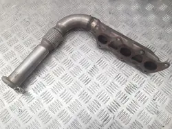 Colector de Escape Audi OE OEM 059253033BT - 3.0L Diésel