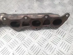 Collecteur d'échappement Audi OE OEM 059253033BT - 3.0L Diesel