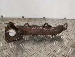 Collecteur d'échappement OEM 02796 pour Honda CR-V 2016