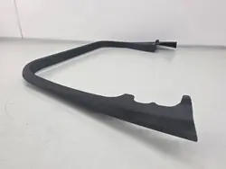 Bakrutslist höger sida OEM J8A225514AC