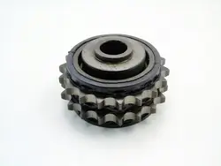 Rueda de distribución 5.5 V8 AMG Mercedes Clase S W220 A1130500105