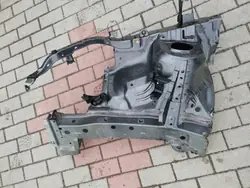 Aile avant droite Toyota RAV4 IV OEM SE34Q345DFGER3