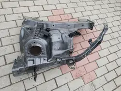 Toyota RAV4 IV höger framsida OEM SE34Q345DFGER3