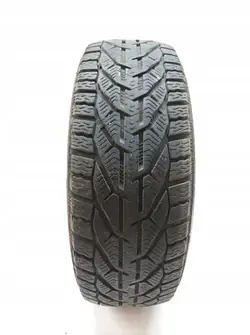 Kormoran Snow 195/60R15 Winterreifen (2020) Gebraucht