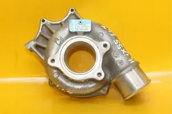 Turboasennus Hyundai IX55 282103A000